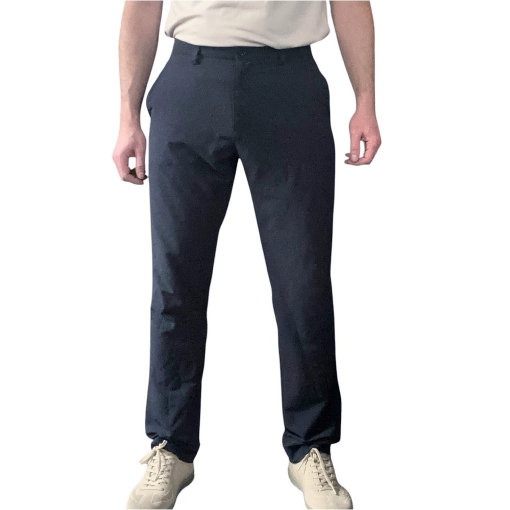 Ministry Of Supply Aero Moisture Wicking Dress Pant Slim Straight Fit 32x32